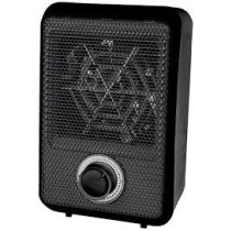 Quest Barbuda Ceramic Heater