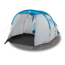 Quechua Arpenaz Family Camping Tent 4 Person