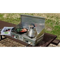 Camp Chef Mountaineer 2X