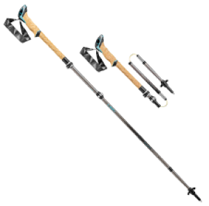 Leki Cressida FX Carbon