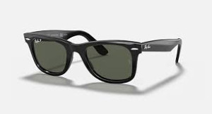 Ray-Ban RB2140 Original Wayfarer Sunglasses