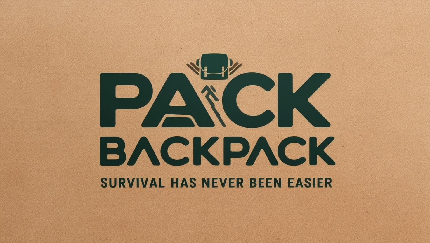 PackBackpack 
