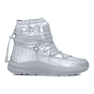 Ženske čizme Emporio Armani Boot