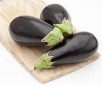 Plavi patlidžan 1kg