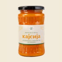 Džem kajsija 500g