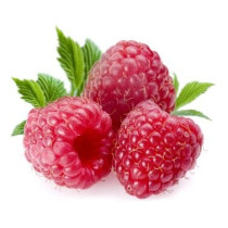 Organske Maline 500g