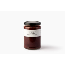 Džem jagoda 500g