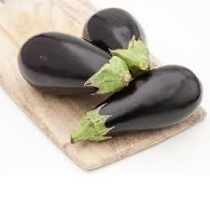 Plavi patlidžan 1kg