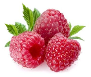 Organske Maline 500g