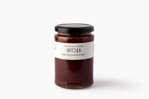 Džem jagoda 500g