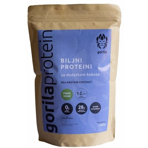 Protein lešnik