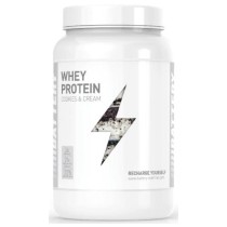 Protein cookies