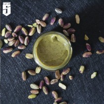 Krem od pistaća