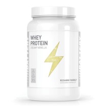 Protein vanila