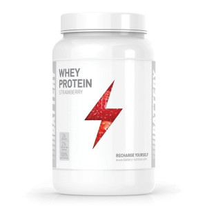 Protein jagoda