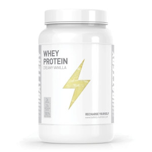 Protein vanila