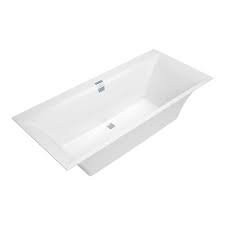 Villeroy & Boch Squaro Edge 180x80