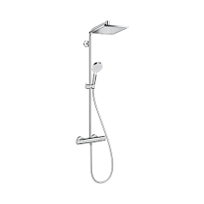 Hansgrohe Crometta E 240