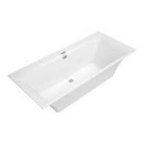 Villeroy & Boch Squaro Edge 180x80