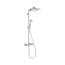 Hansgrohe Crometta E 240