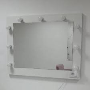 Ogledalo za sminkanje