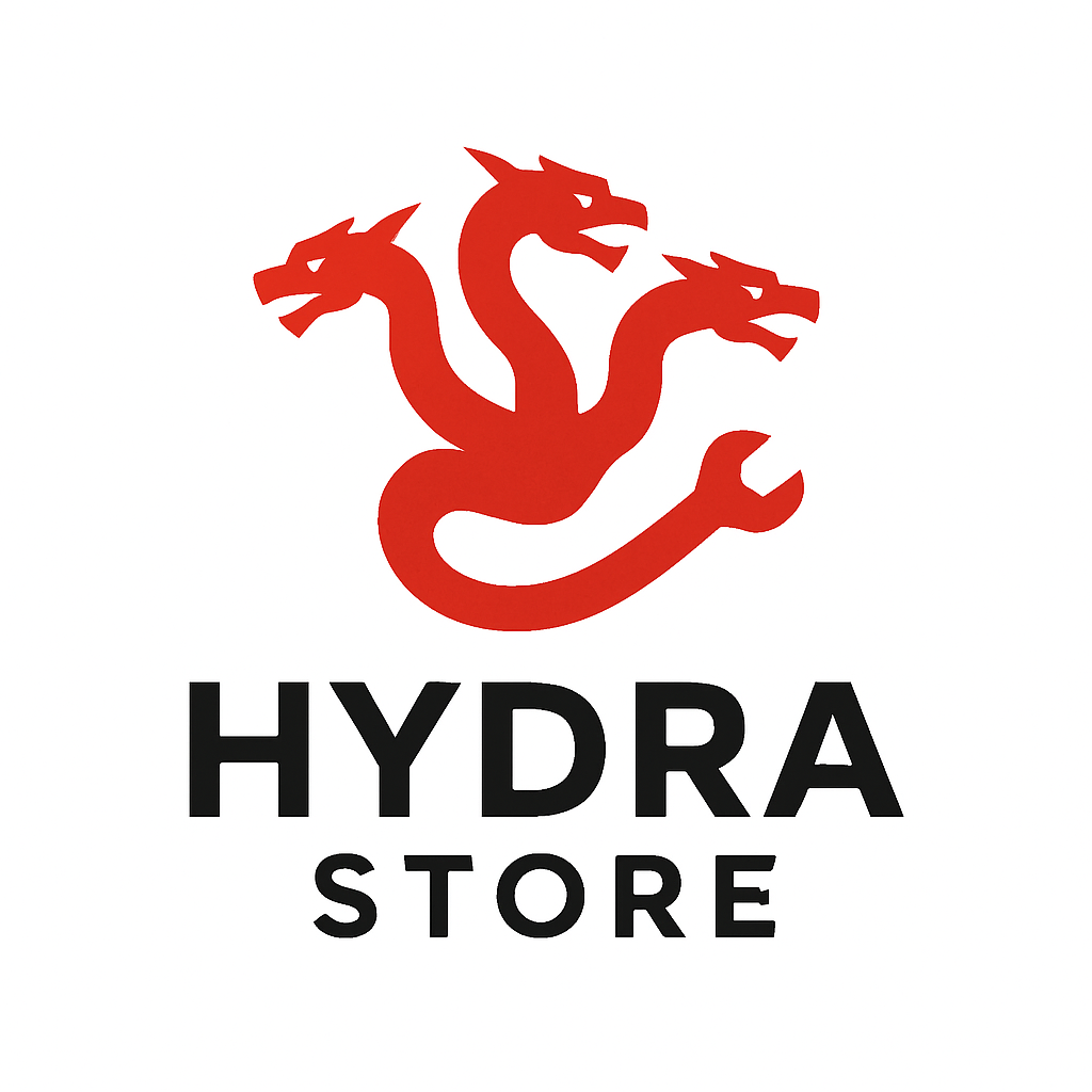 Hydra Store