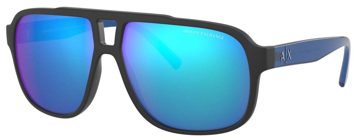Armani EXCHANGE AX4104S SN 807825 61