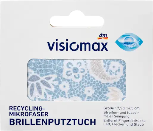 Maramica za čišćenje naočala, 1 kom