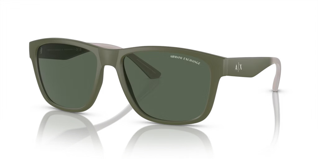 Armani EXCHANGE AX4135S SN 830171 59
