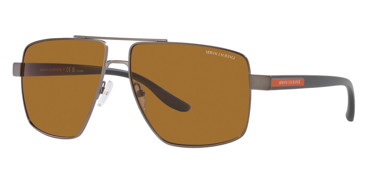 Armani EXCHANGE AX2037S SN 600383 60