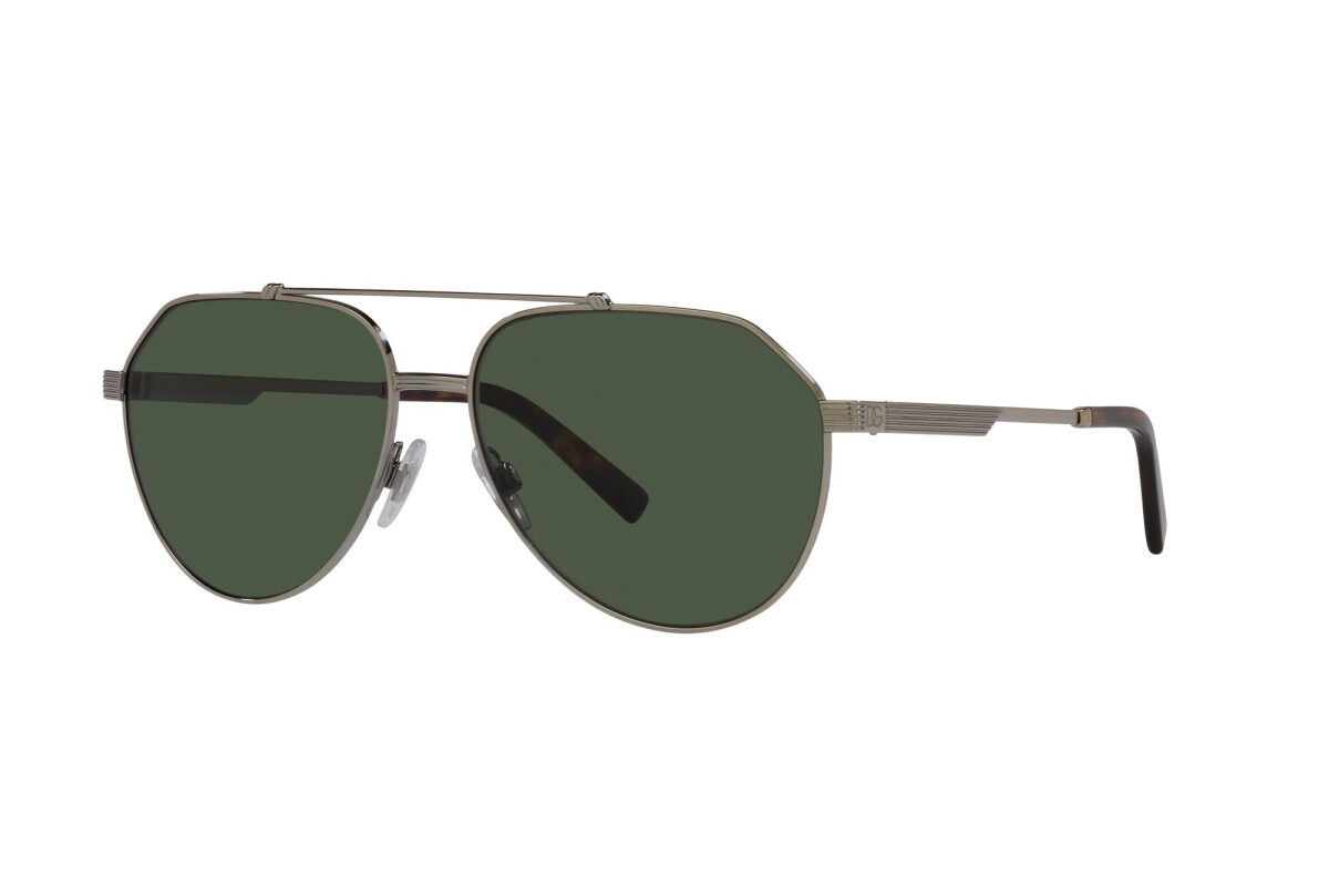 D.GABBANA DG2288 SN 13359A 59