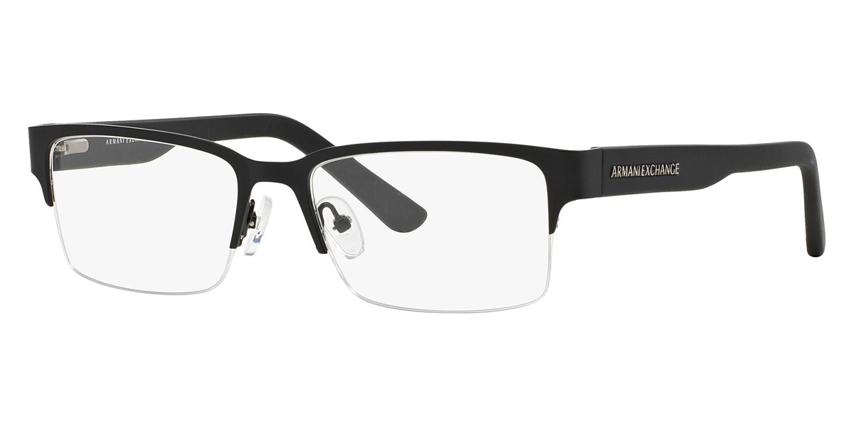 Armani EXCHANGE AX1014 OKVIR 6063 53