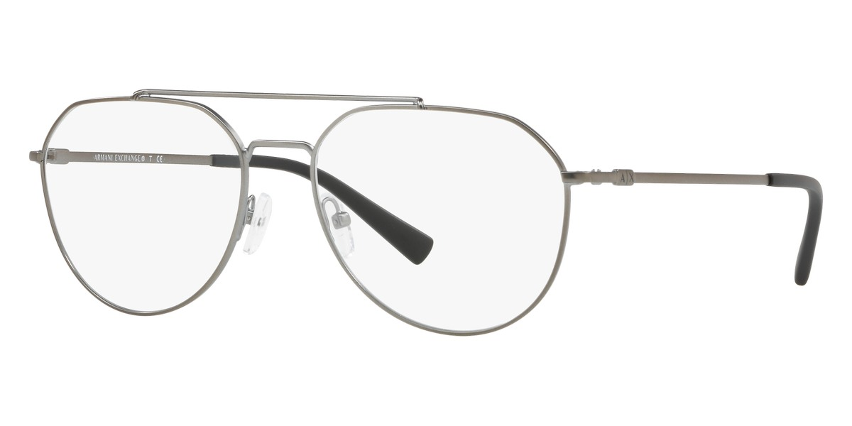 Armani EXCHANGE AX1029 OKVIR 6088 57