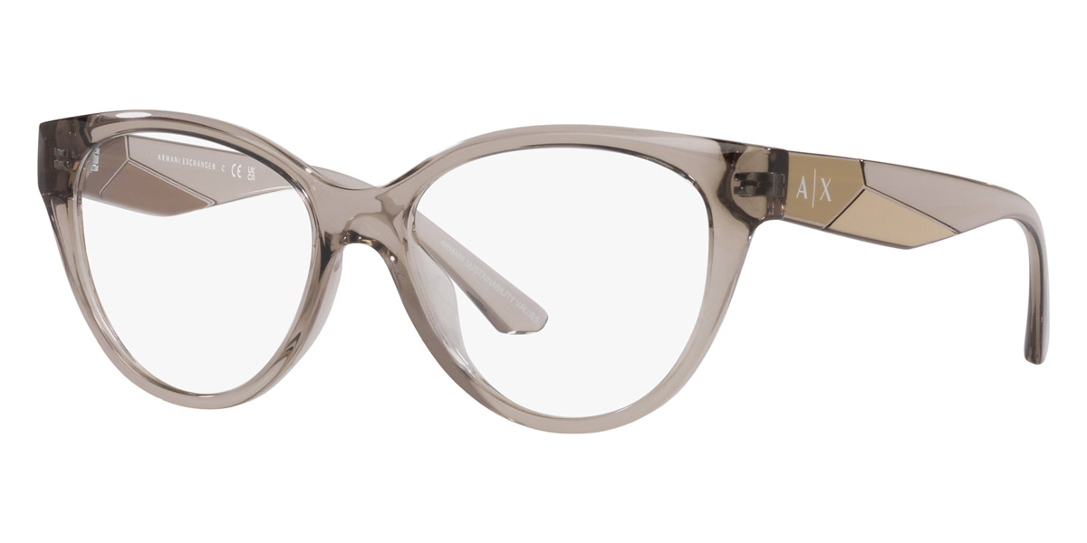 Armani EXCHANGE AX3096U OKVIR 8340 53