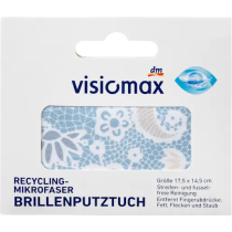 Maramica za čišćenje naočala, 1 kom