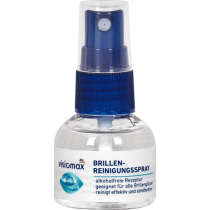 Visiomax sprej za čišćenje naočara 30 ml cene
