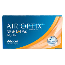 AirOptix Night & Day