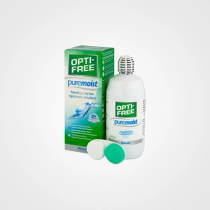 OPTI-FREE PureMoist 355 ml