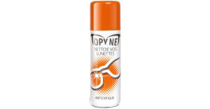 Topy Net Spray za čišćenje naočara, 30ml