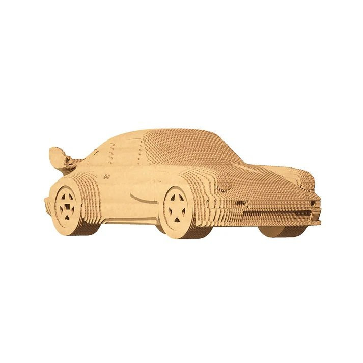 PUZZLA 3D PORSCHE 911