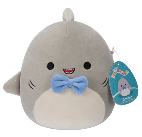SQUISHMALLOWS PLISANI LJUBIMAC