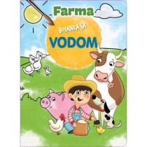 BOJANKA SA VODOM - FARMA