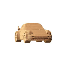 PUZZLA 3D PORSCHE 911