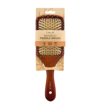 Četka za raščešljavanje CALA Bamboo Paddle Brush