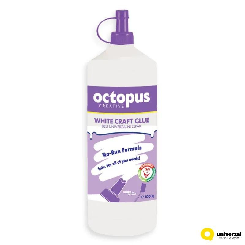 LEPAK BELI UNIVERZALNI 1000g OCTOPUS