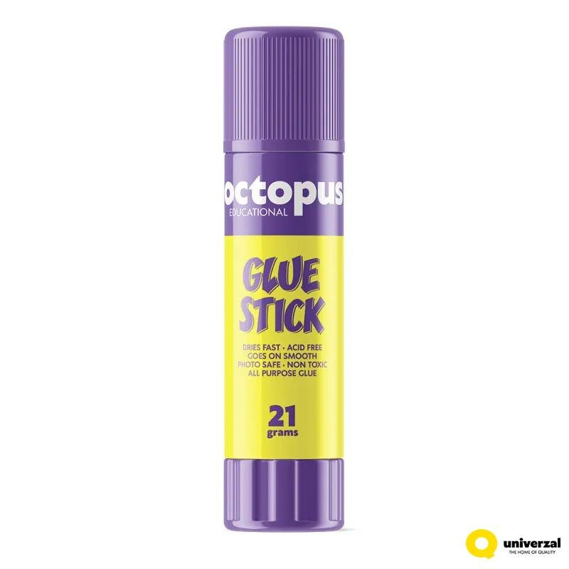 LEPAK U STIKU 21g OCTOPUS 