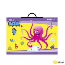 KESA ZA BLOK BR.4 OCTOPUS