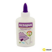 LEPAK BELI UNIVERZALNI 250g OCTOPUS