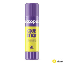 LEPAK U STIKU 21g OCTOPUS 