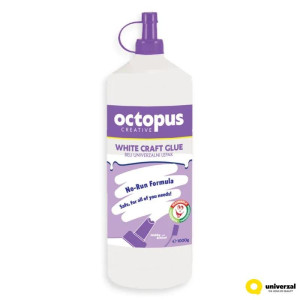 LEPAK BELI UNIVERZALNI 1000g OCTOPUS